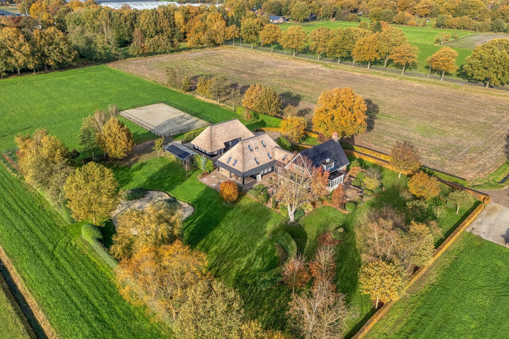 Herenstraat 114, Slagharen foto-124