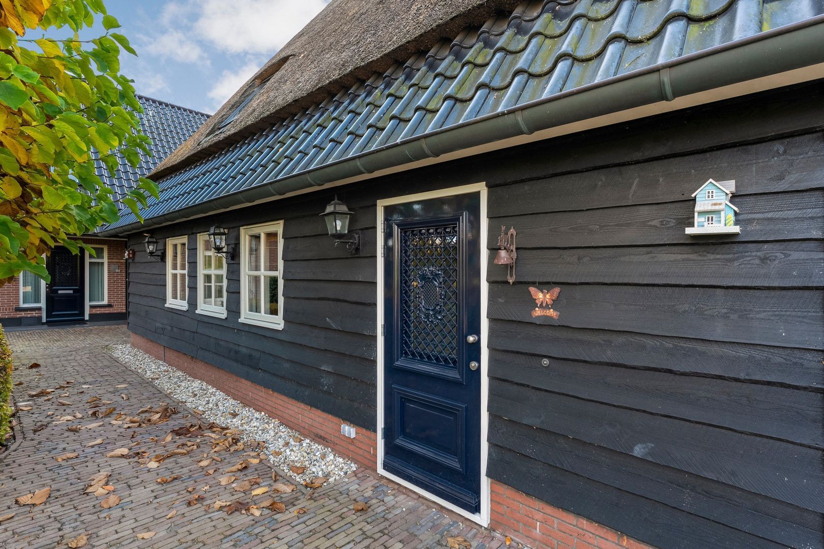 Herenstraat 114, Slagharen foto-51