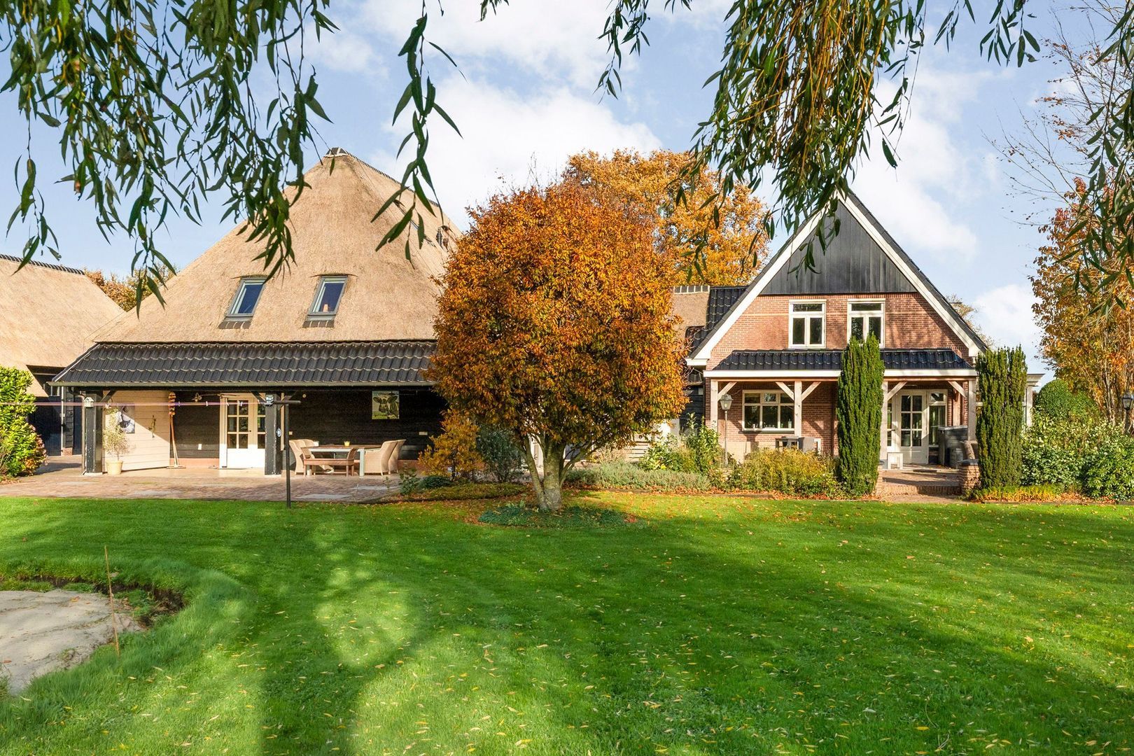 Herenstraat 114, Slagharen foto-122