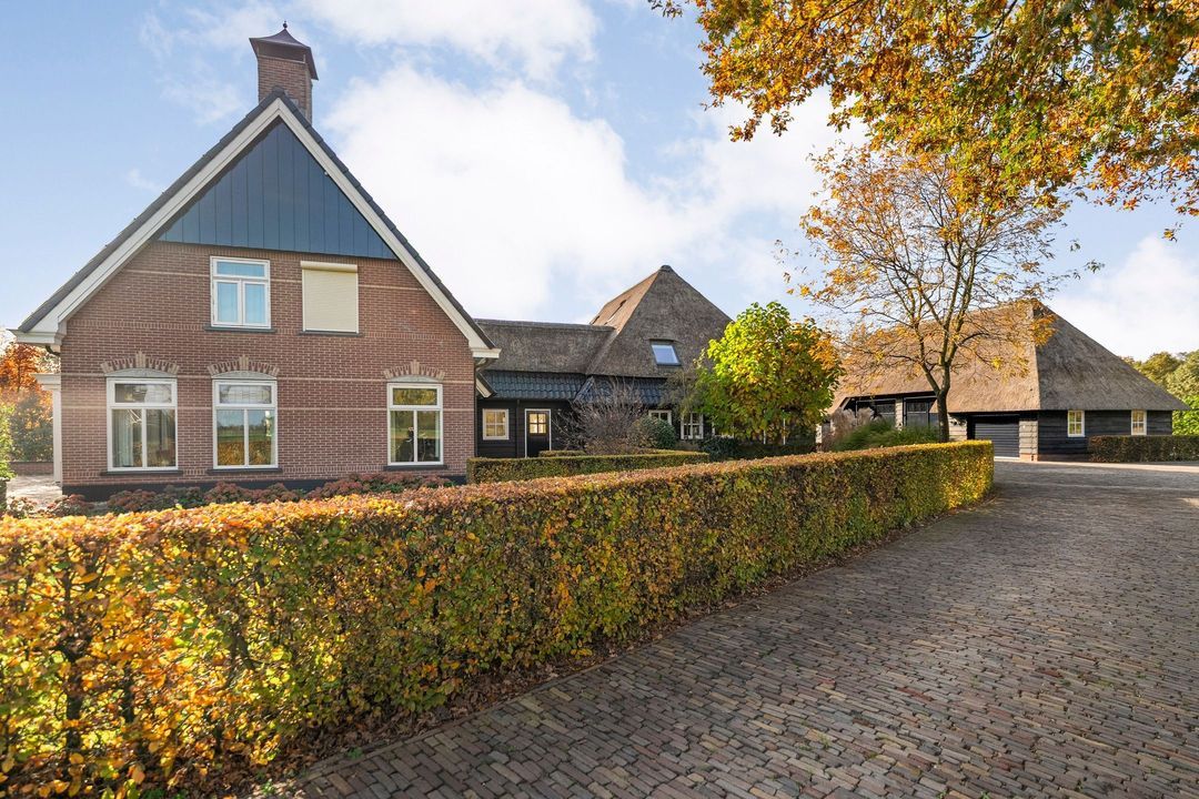 Herenstraat 114, Slagharen foto-2