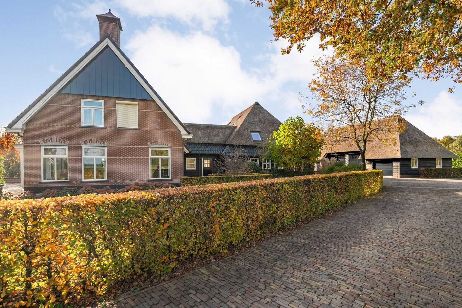 Herenstraat 114, Slagharen foto-1