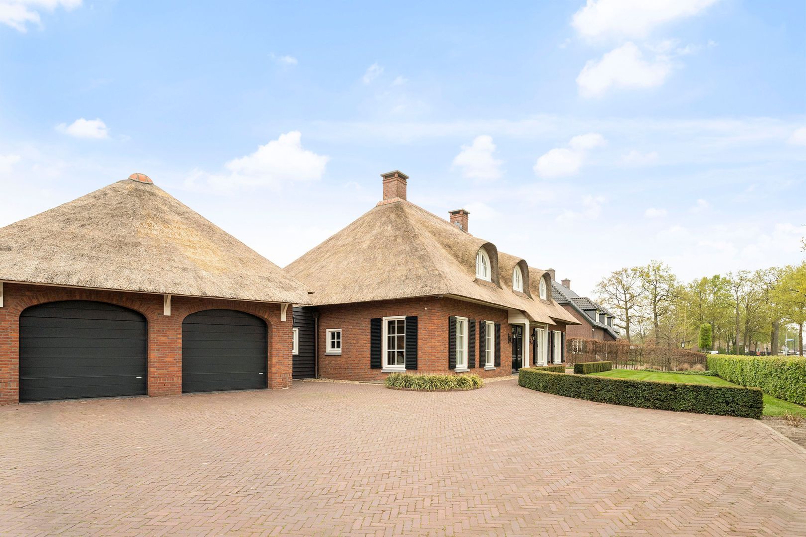 Millseweg 20 B, Wanroij foto-67