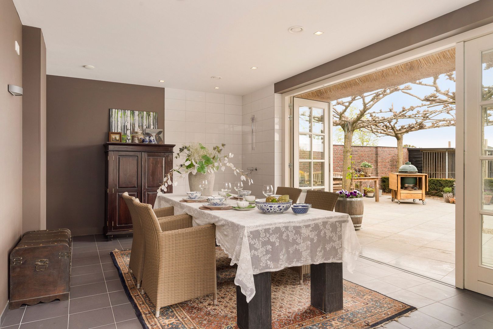 Millseweg 20 B, Wanroij foto-34