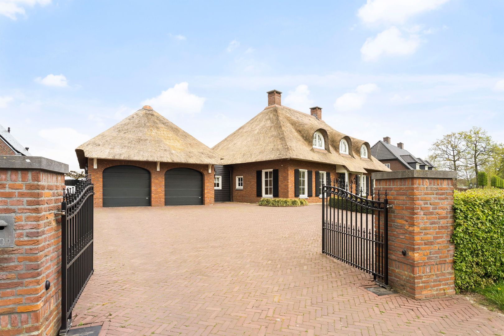 Millseweg 20 B, Wanroij foto-68