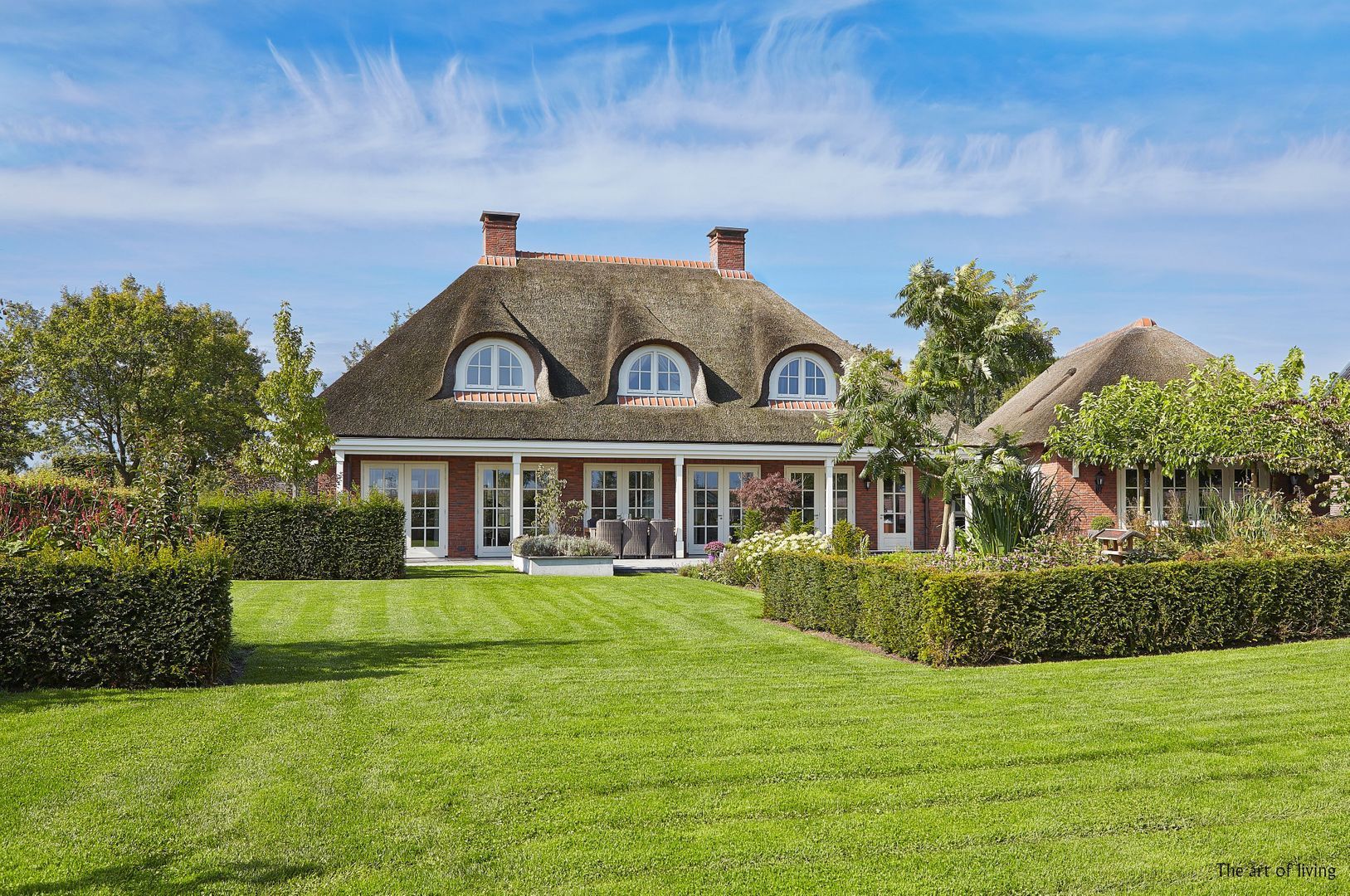 Millseweg 20 B, Wanroij foto-1