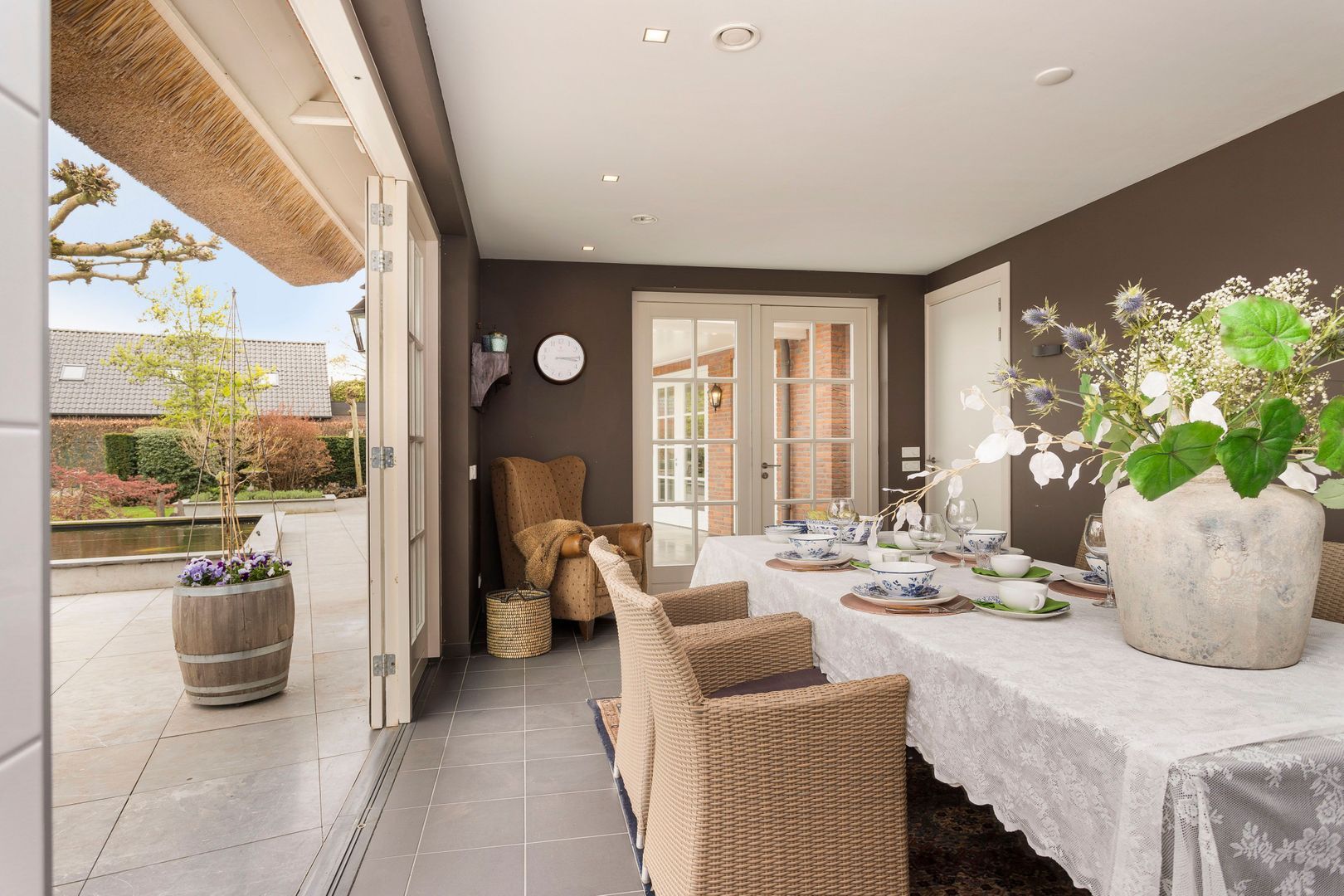 Millseweg 20 B, Wanroij foto-35