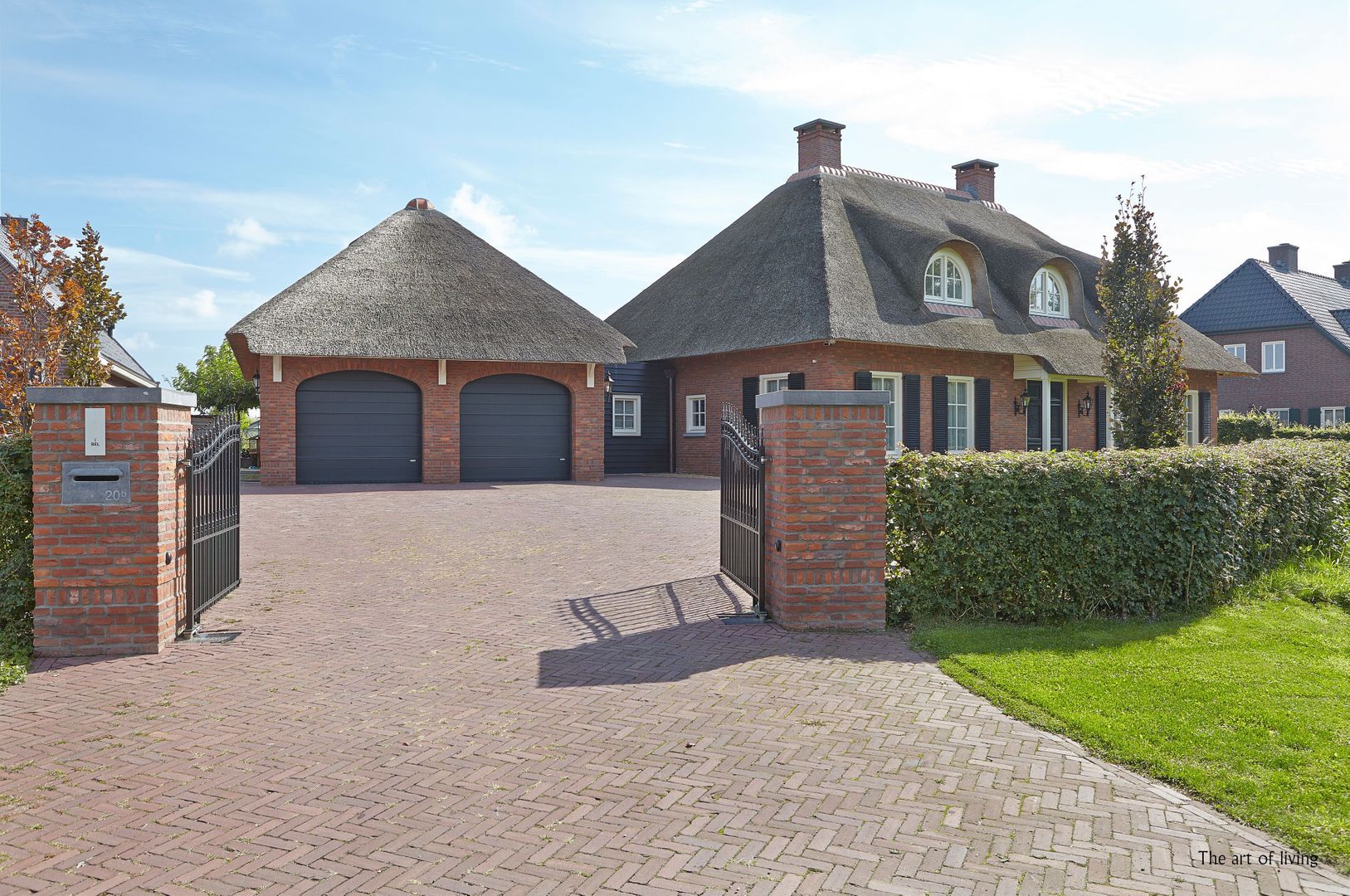 Millseweg 20 B, Wanroij foto-1