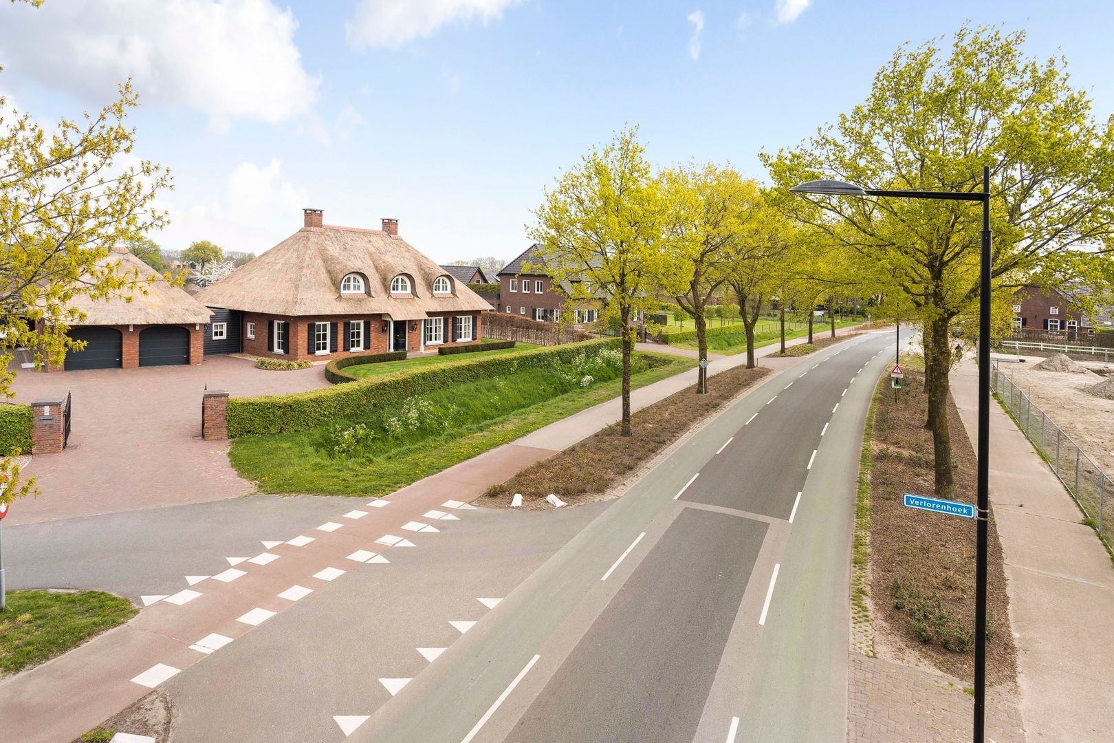 Millseweg 20 B, Wanroij foto-3