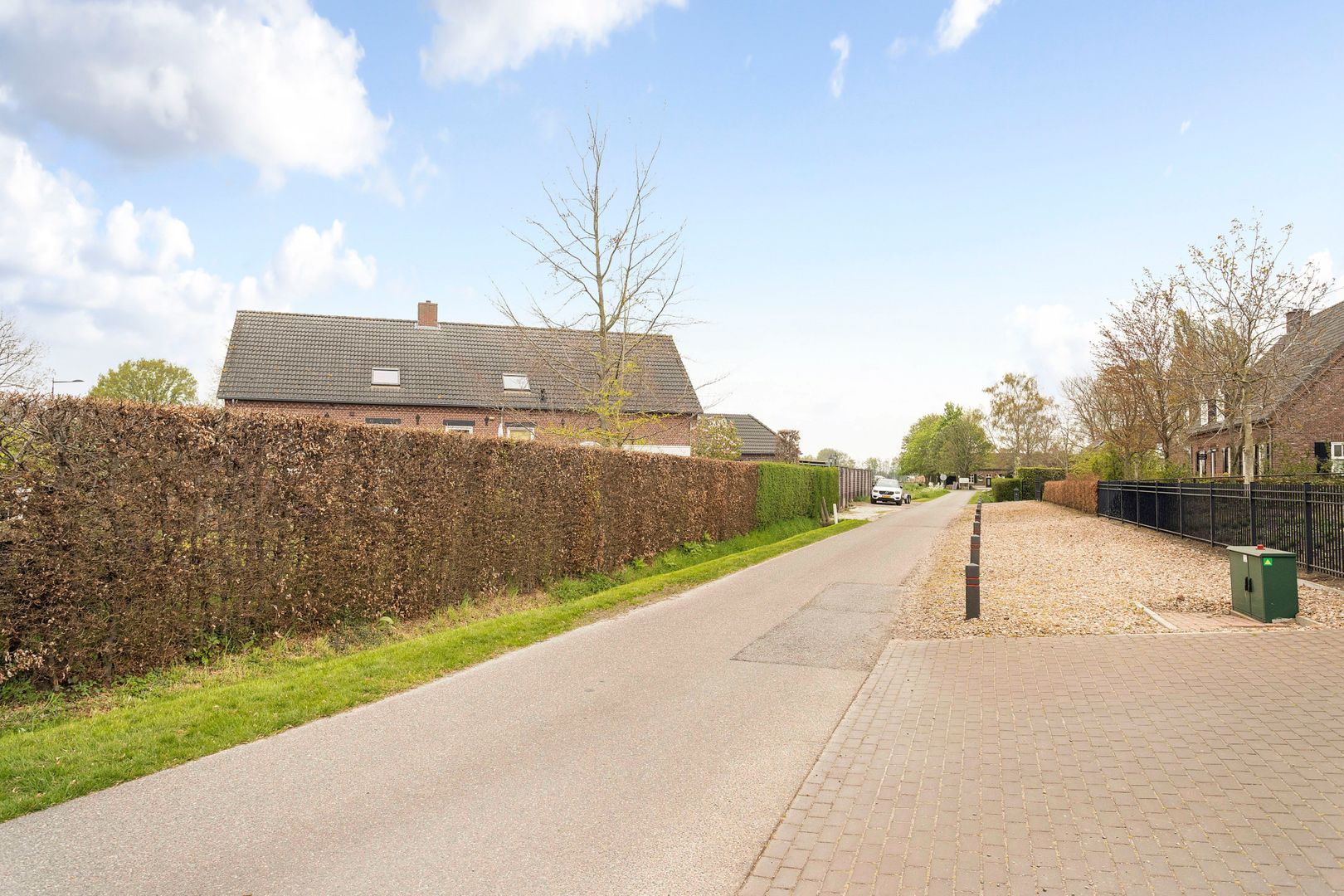 Millseweg 20 B, Wanroij foto-65