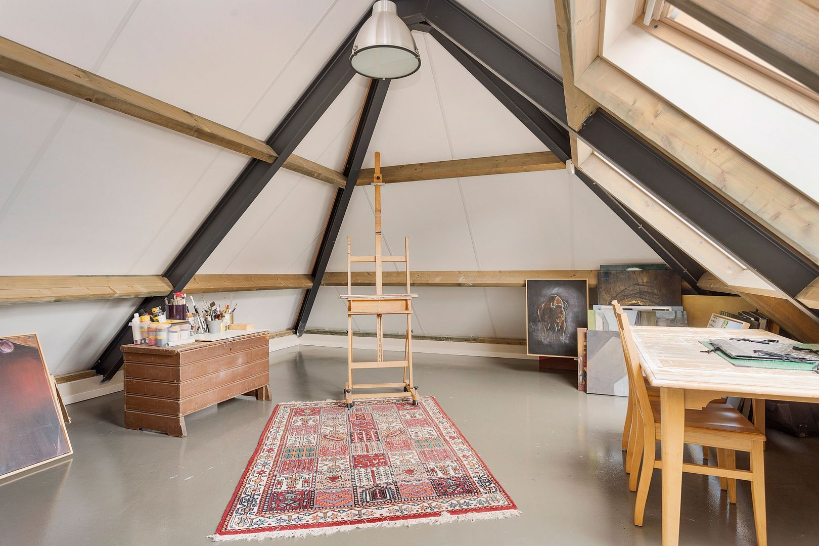 Millseweg 20 B, Wanroij foto-39