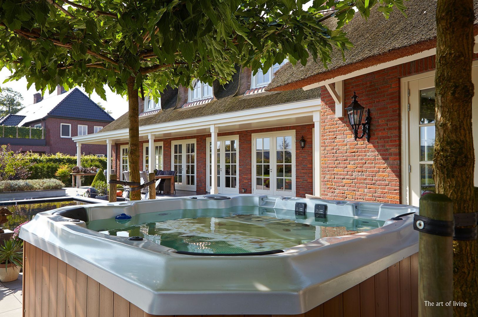 Millseweg 20 B, Wanroij foto-61