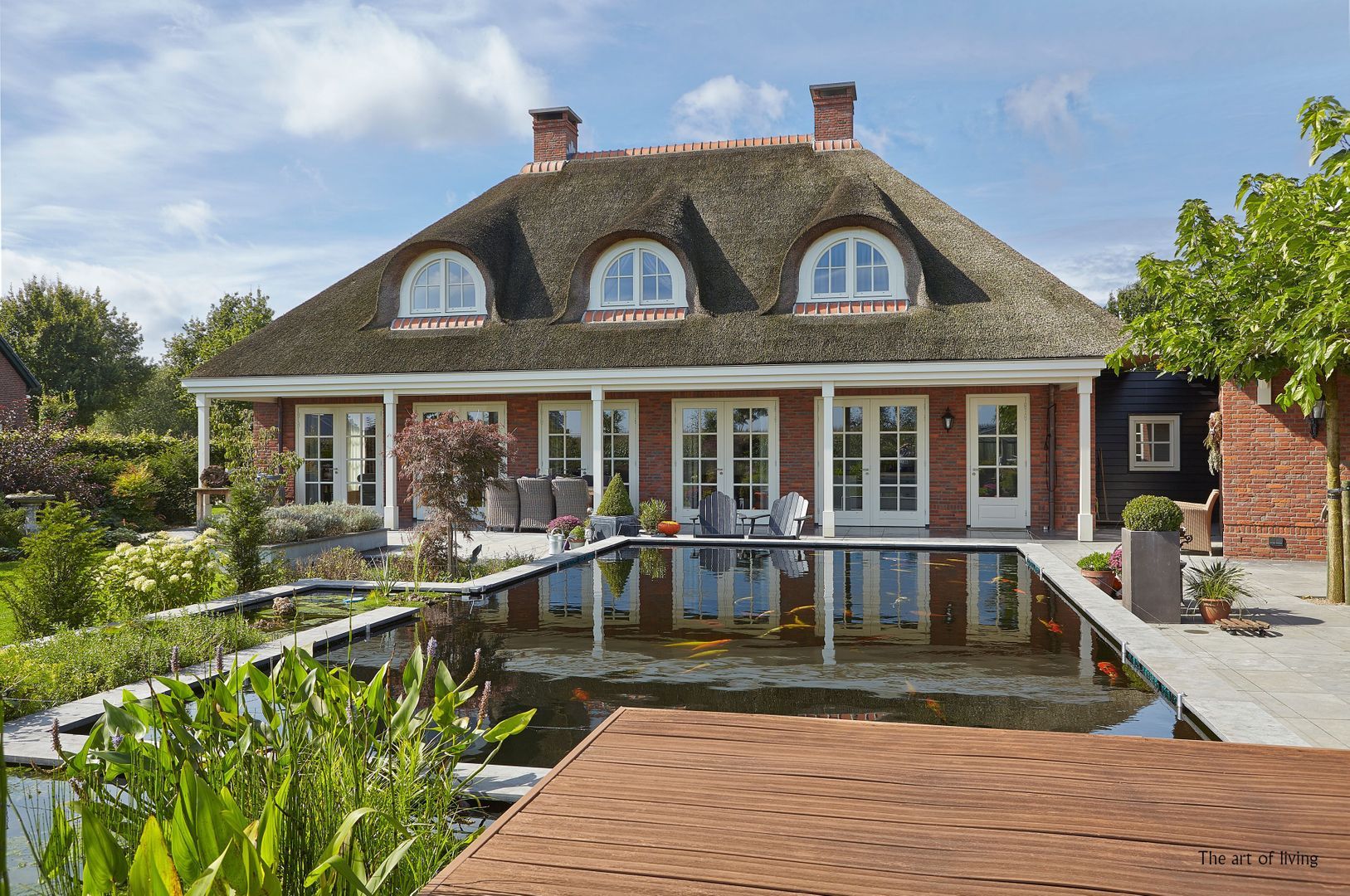 Millseweg 20 B, Wanroij foto-59