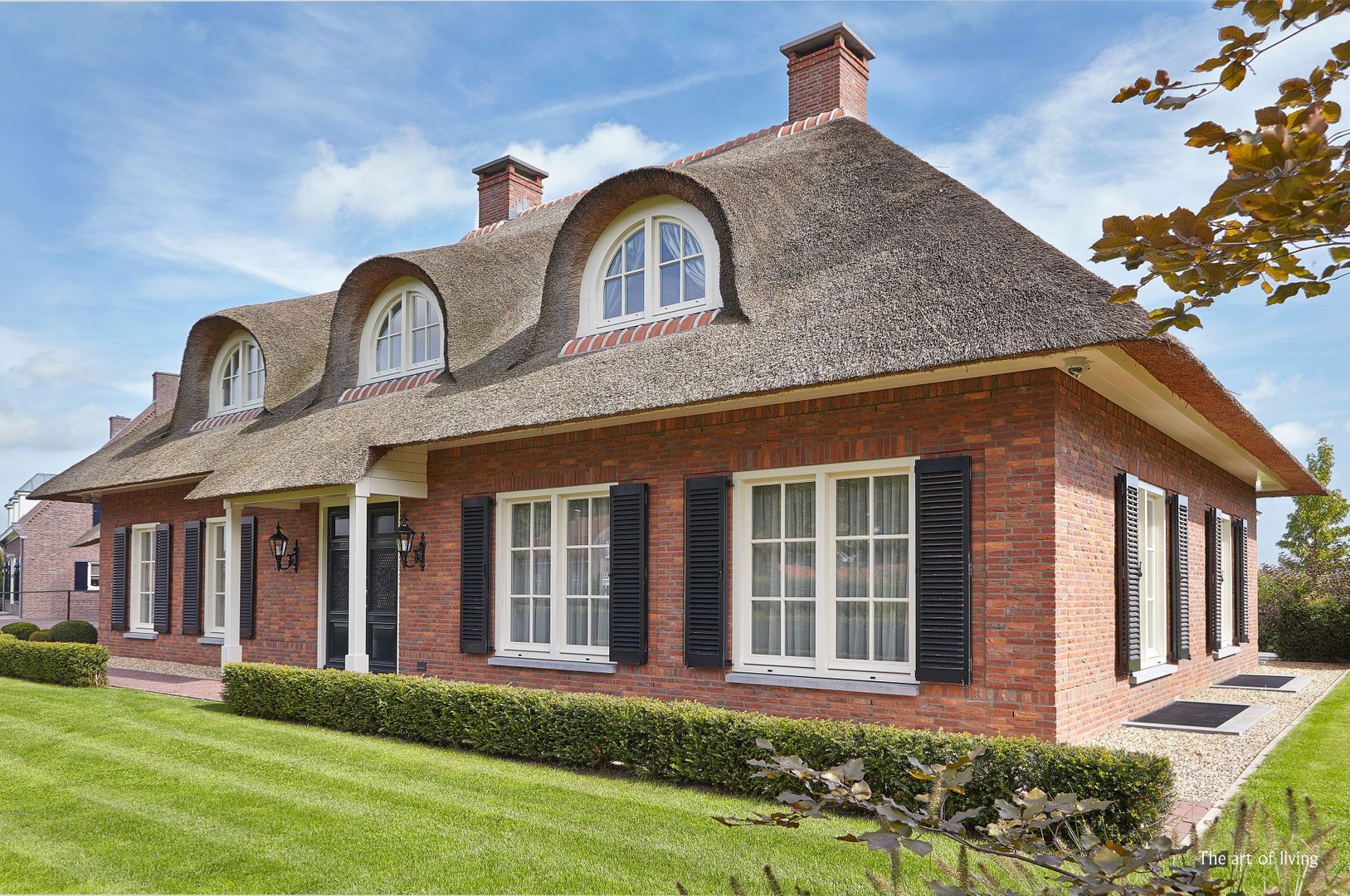 Millseweg 20 B, Wanroij foto-2