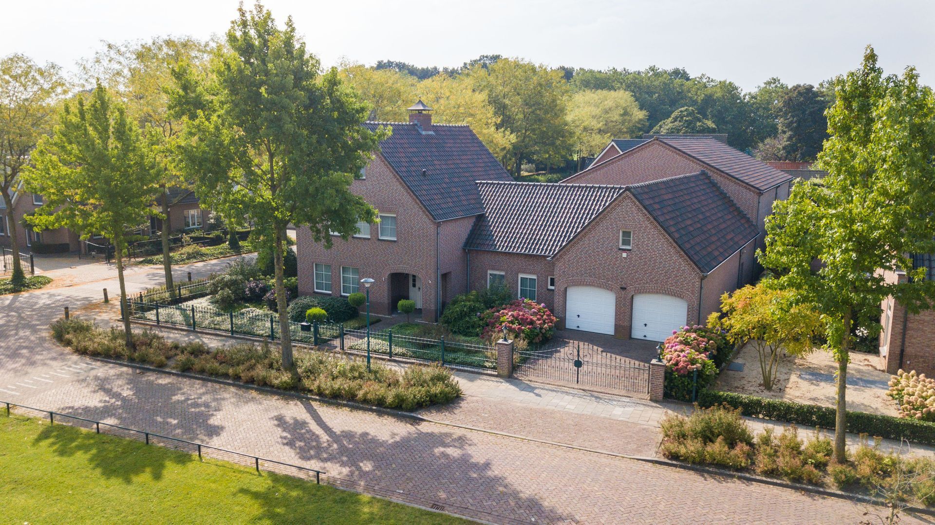 Kiezellei 1, Langenboom foto-1
