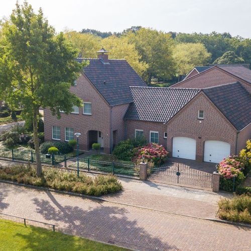 Kiezellei 1, Langenboom foto-1
