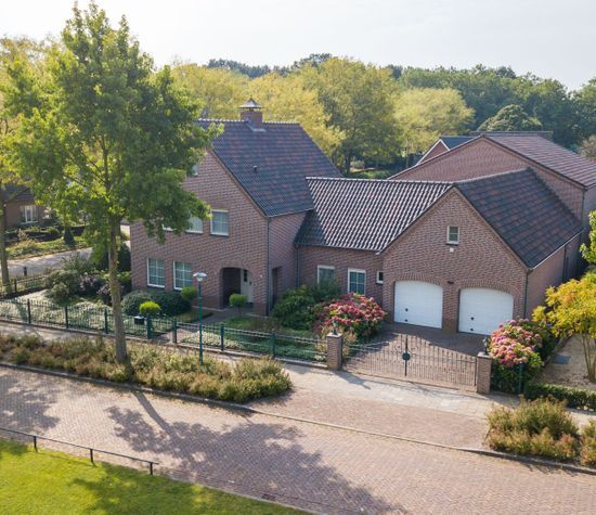 Kiezellei 1, Langenboom