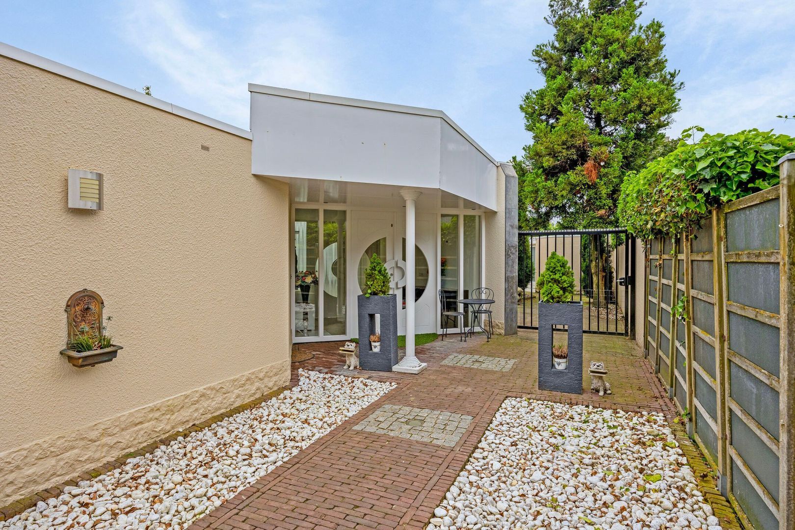 Groenewoud 30, Uden foto-4