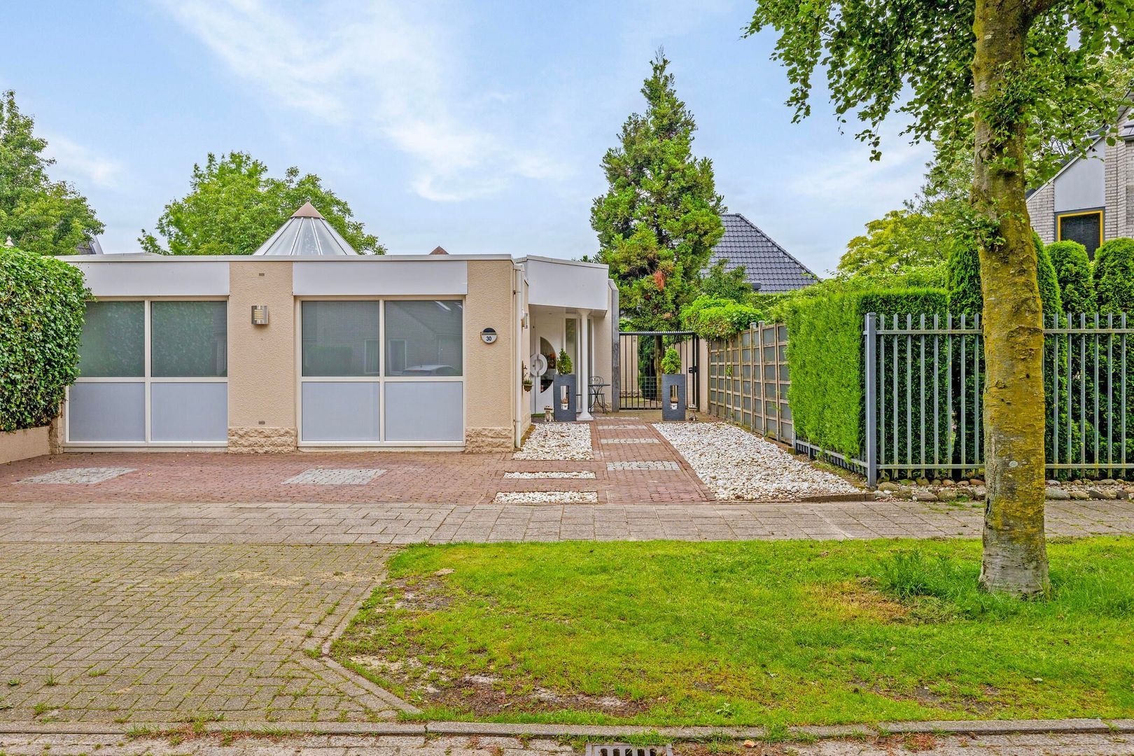 Groenewoud 30, Uden foto-3