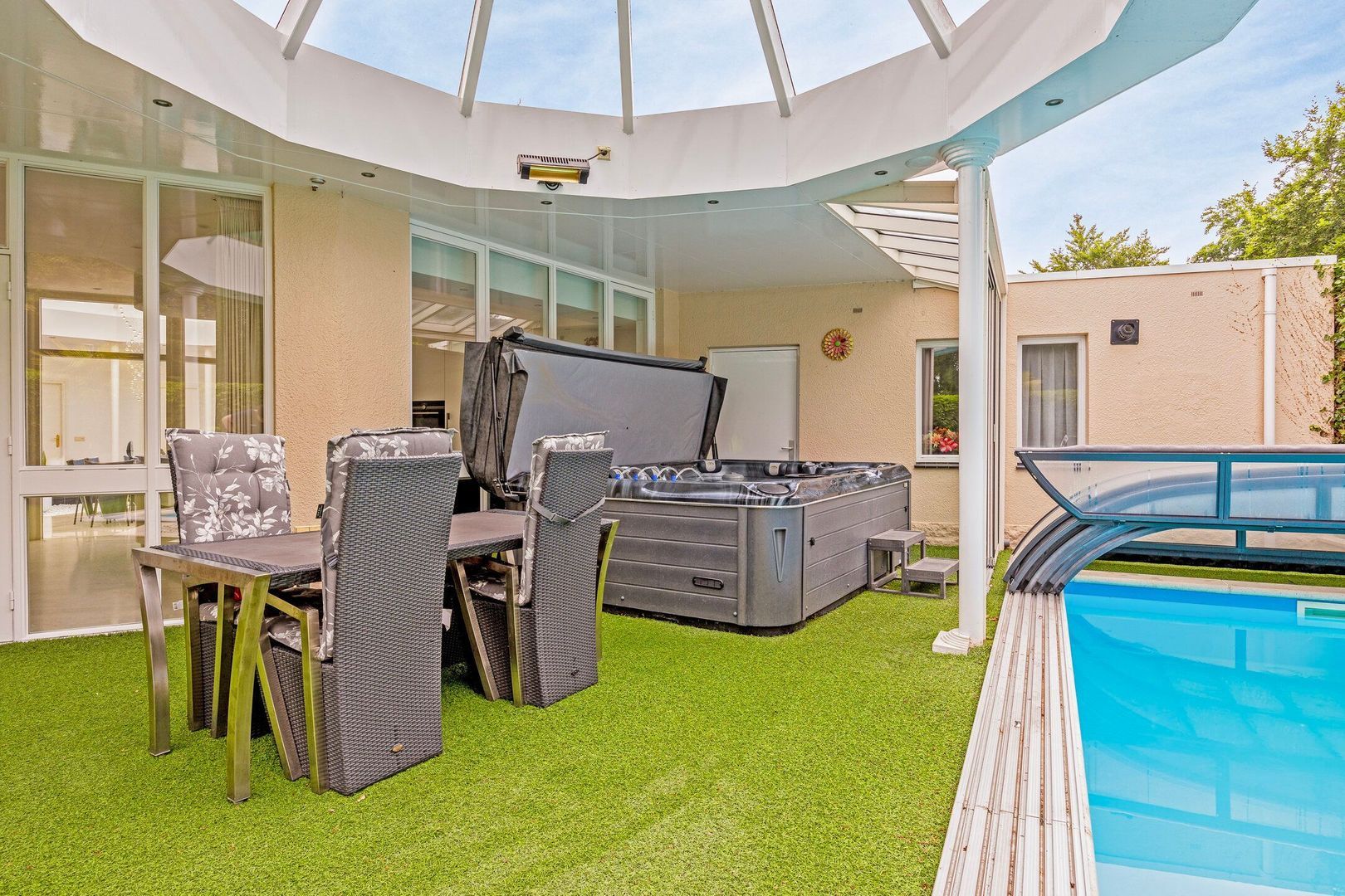 Groenewoud 30, Uden foto-44