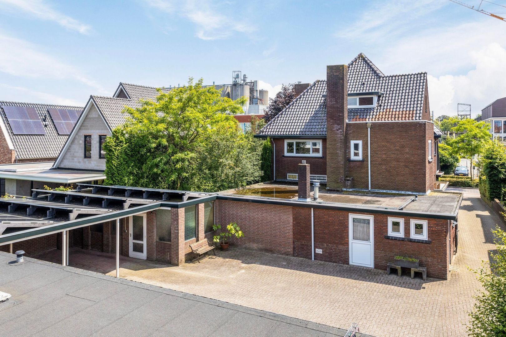 N.C.B.-laan 45, Veghel foto-62