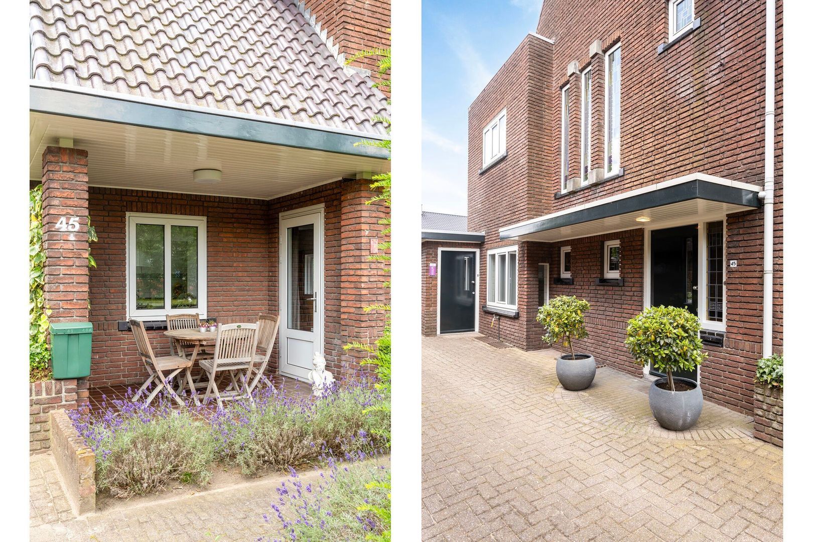 N.C.B.-laan 45, Veghel foto-1