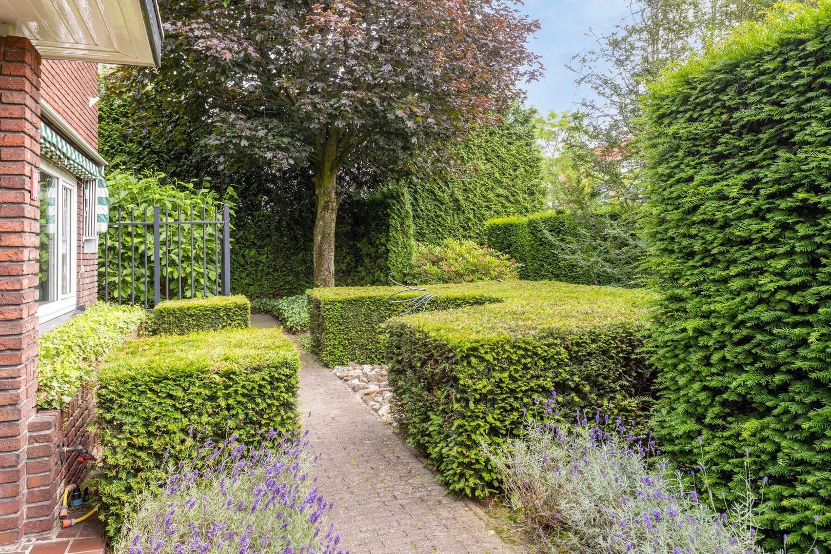 N.C.B.-laan 45, Veghel foto-5