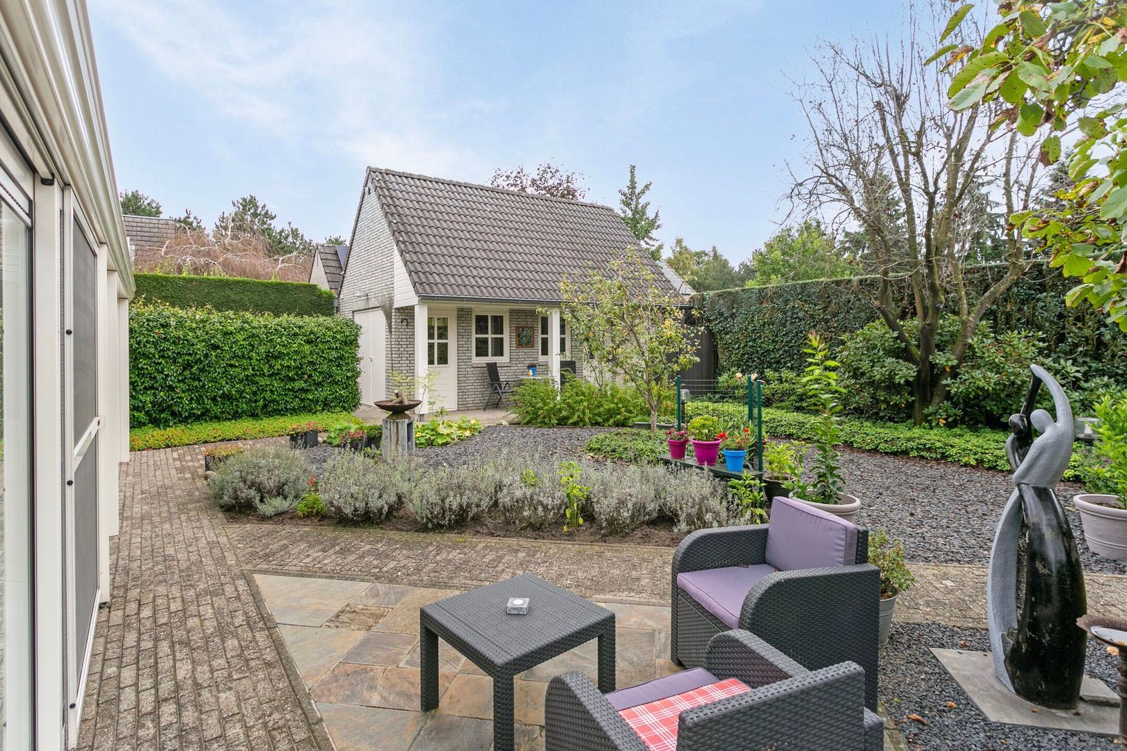 Zonneweide 16, Uden foto-45