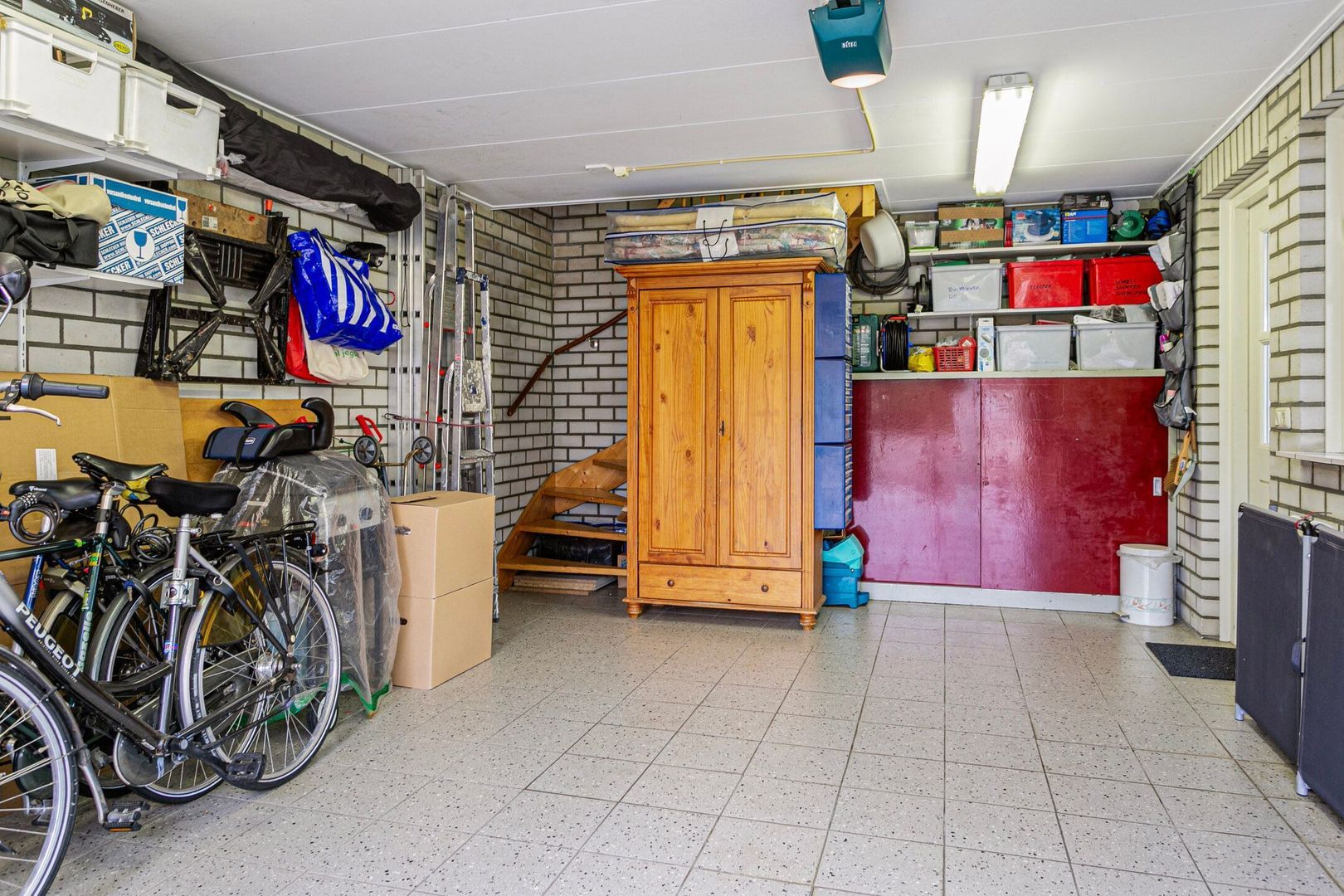 Zonneweide 16, Uden foto-51