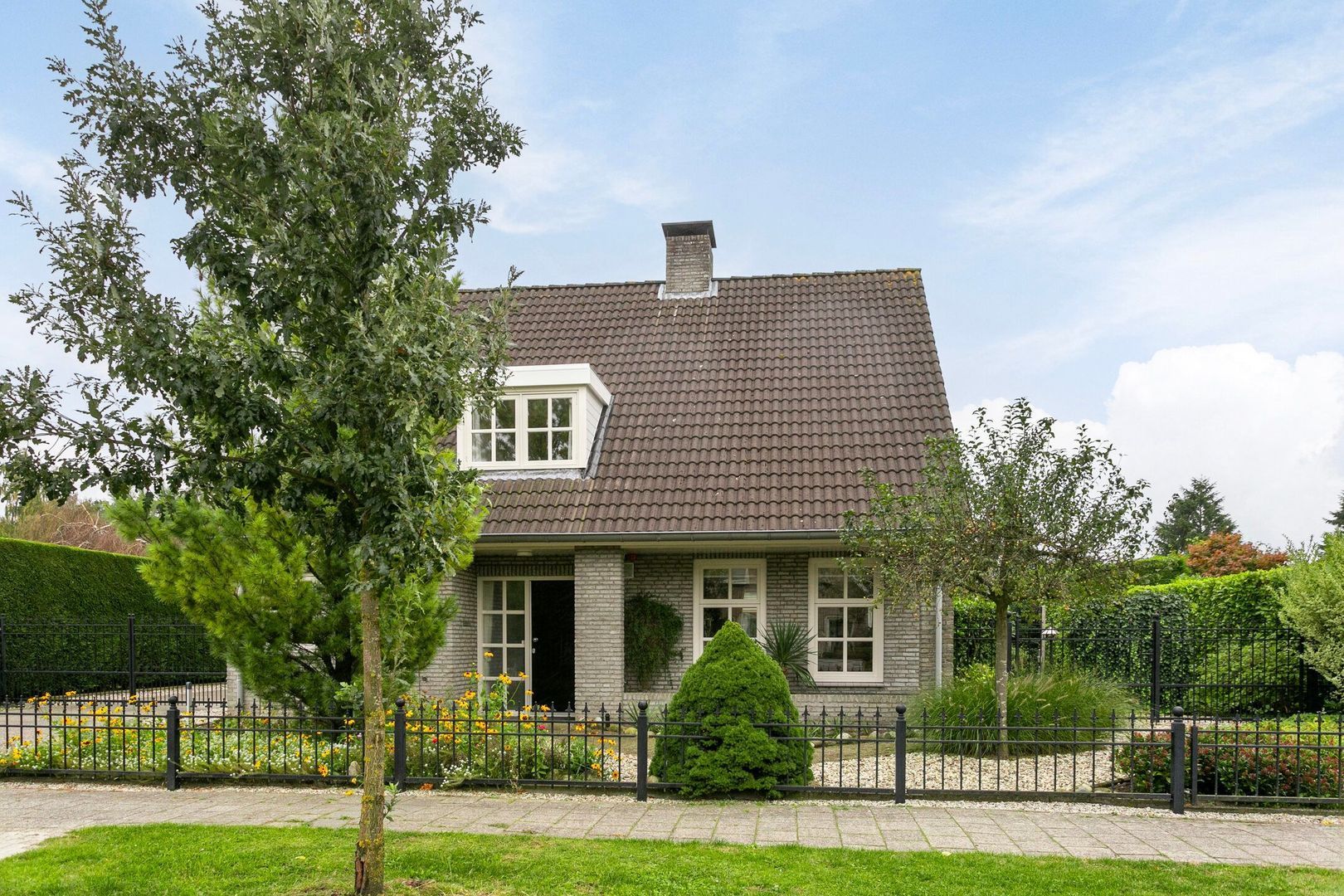 Zonneweide 16, Uden foto-62