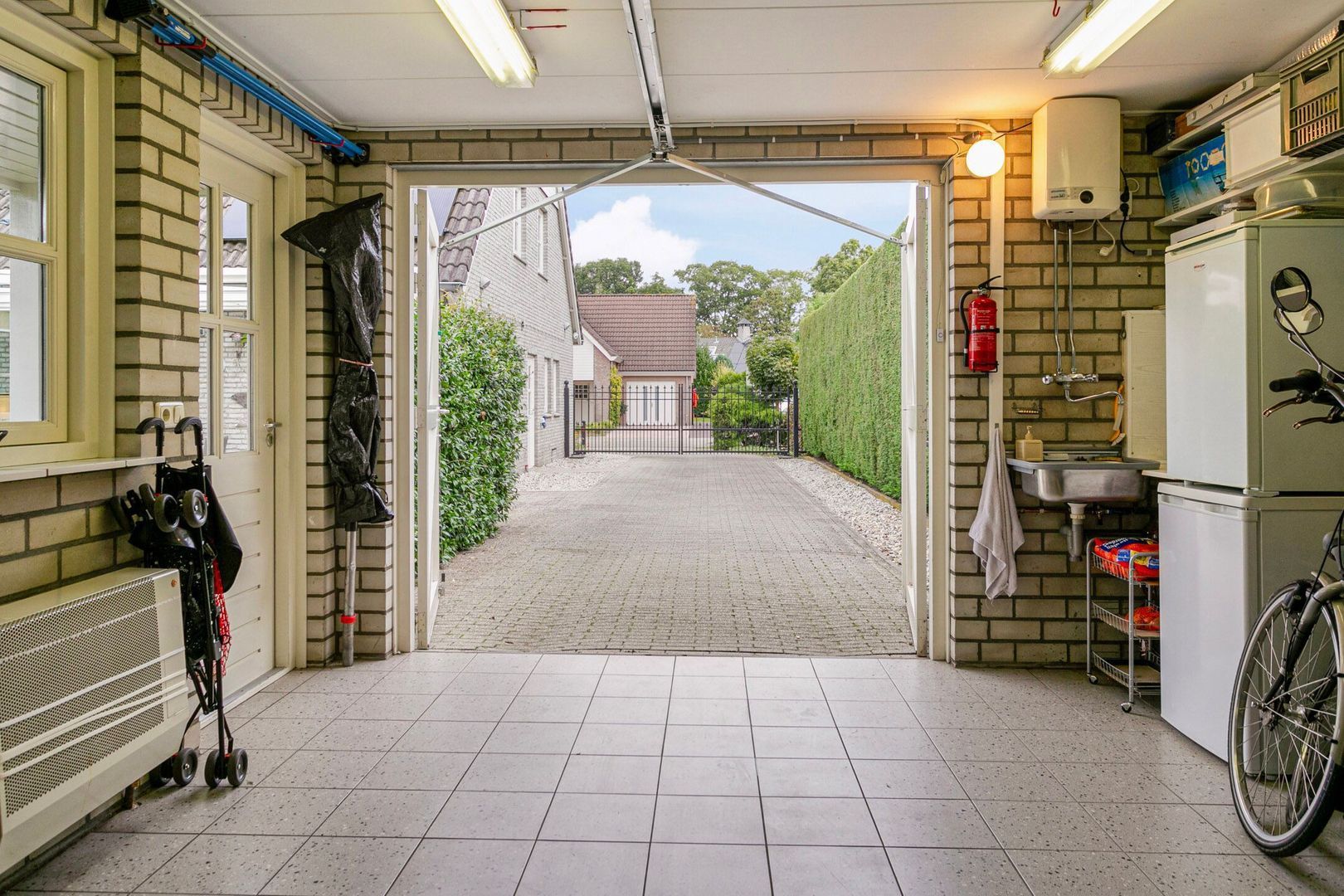 Zonneweide 16, Uden foto-50