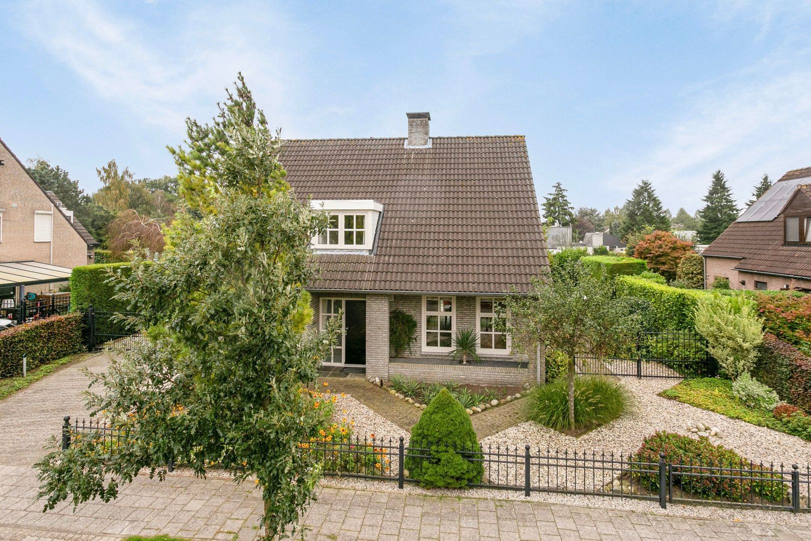 Zonneweide 16, Uden foto-2