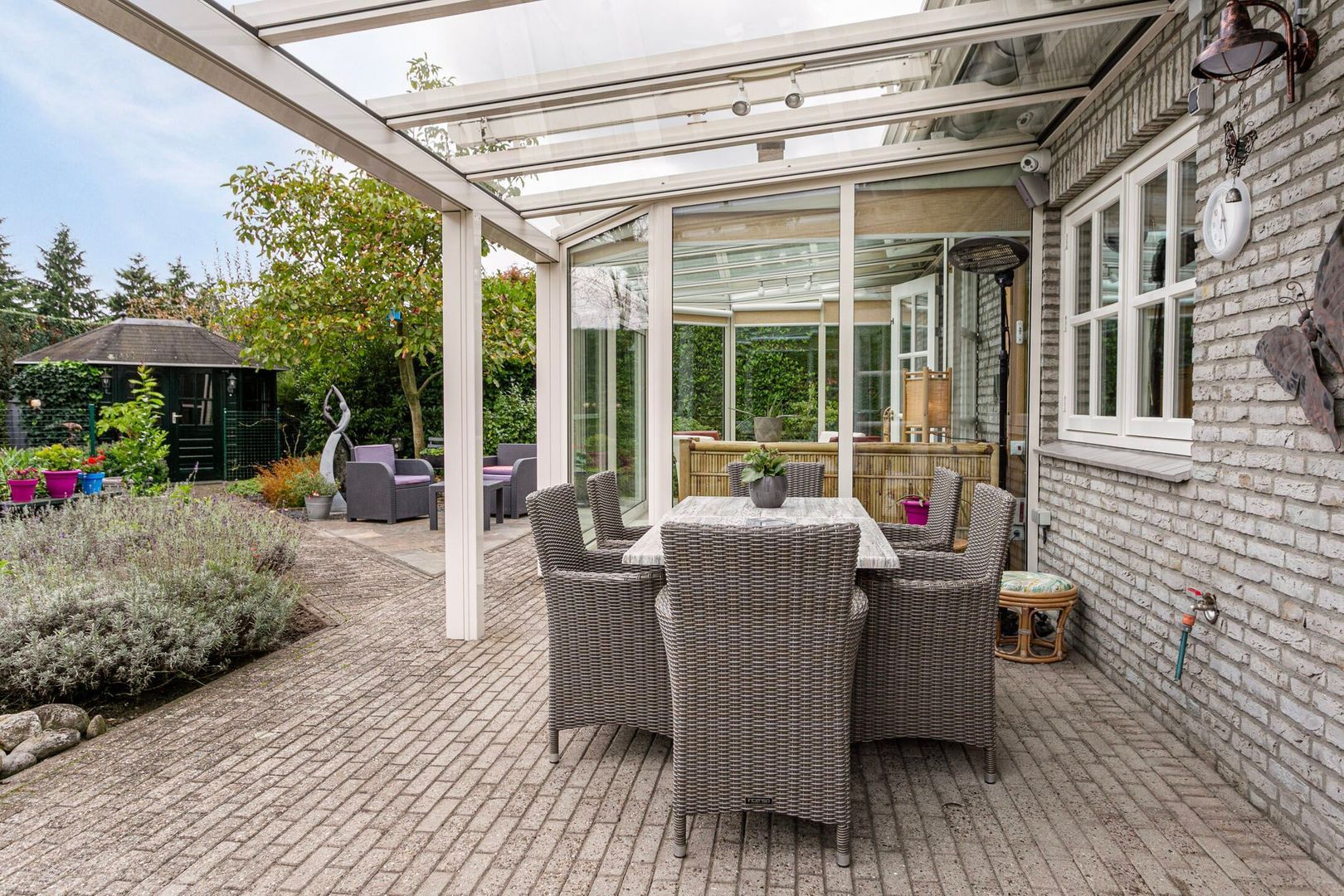 Zonneweide 16, Uden foto-36