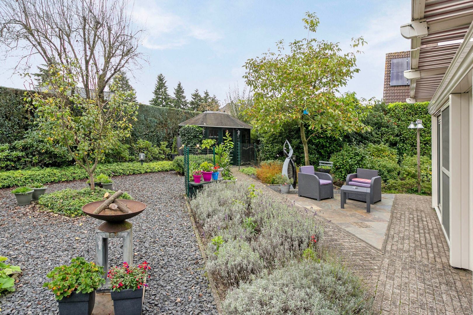 Zonneweide 16, Uden foto-42