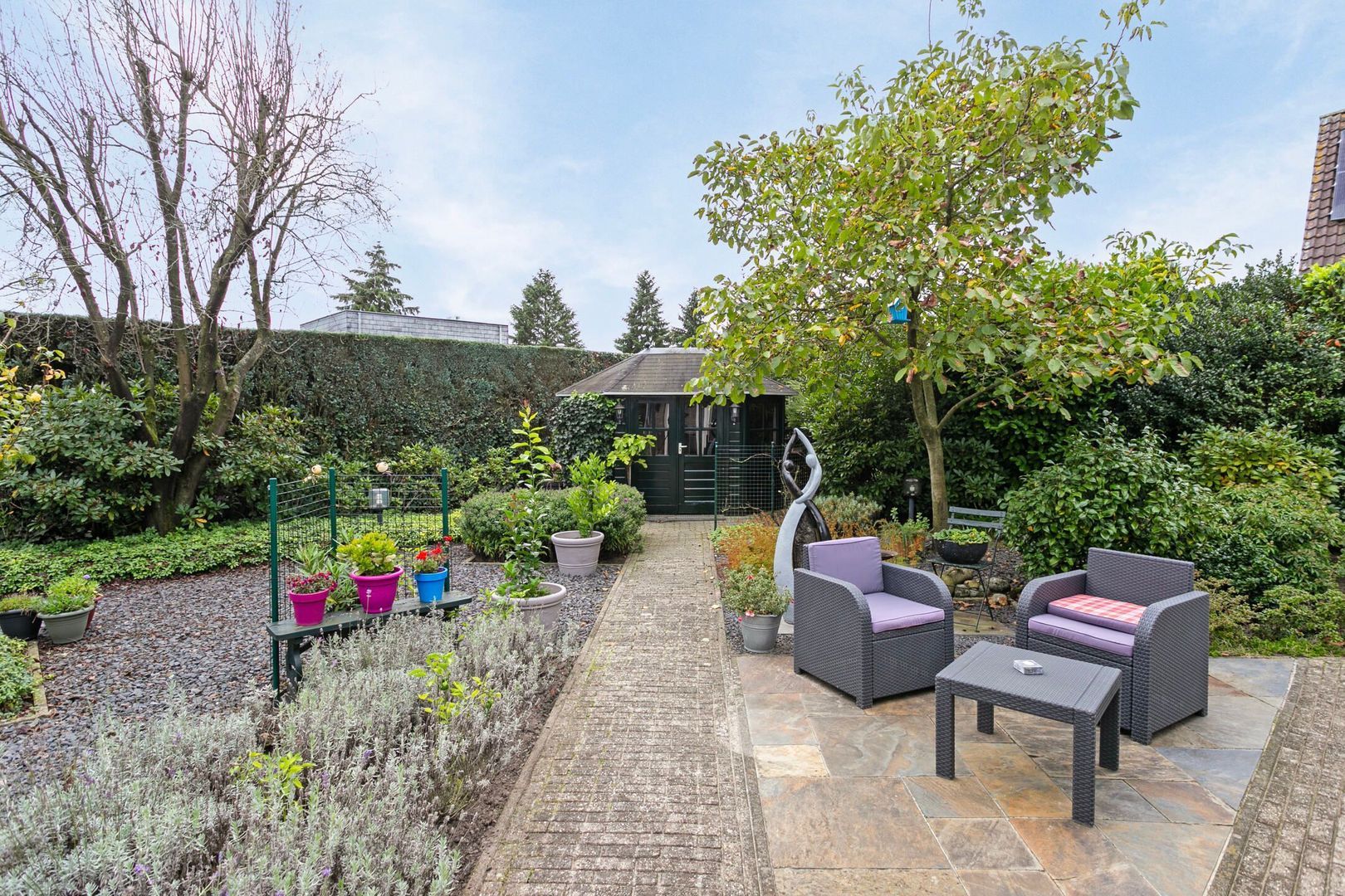 Zonneweide 16, Uden foto-47