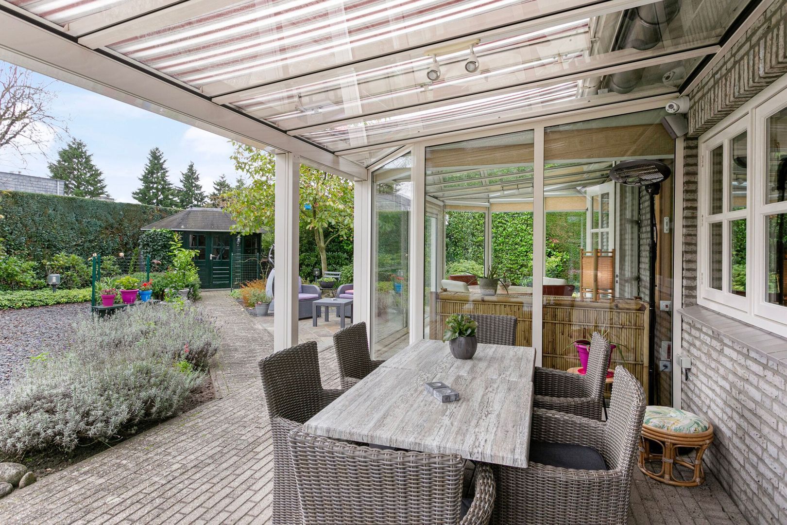 Zonneweide 16, Uden foto-41