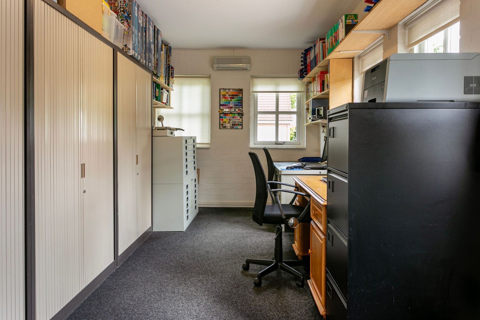 Zonneweide 16, Uden foto-13