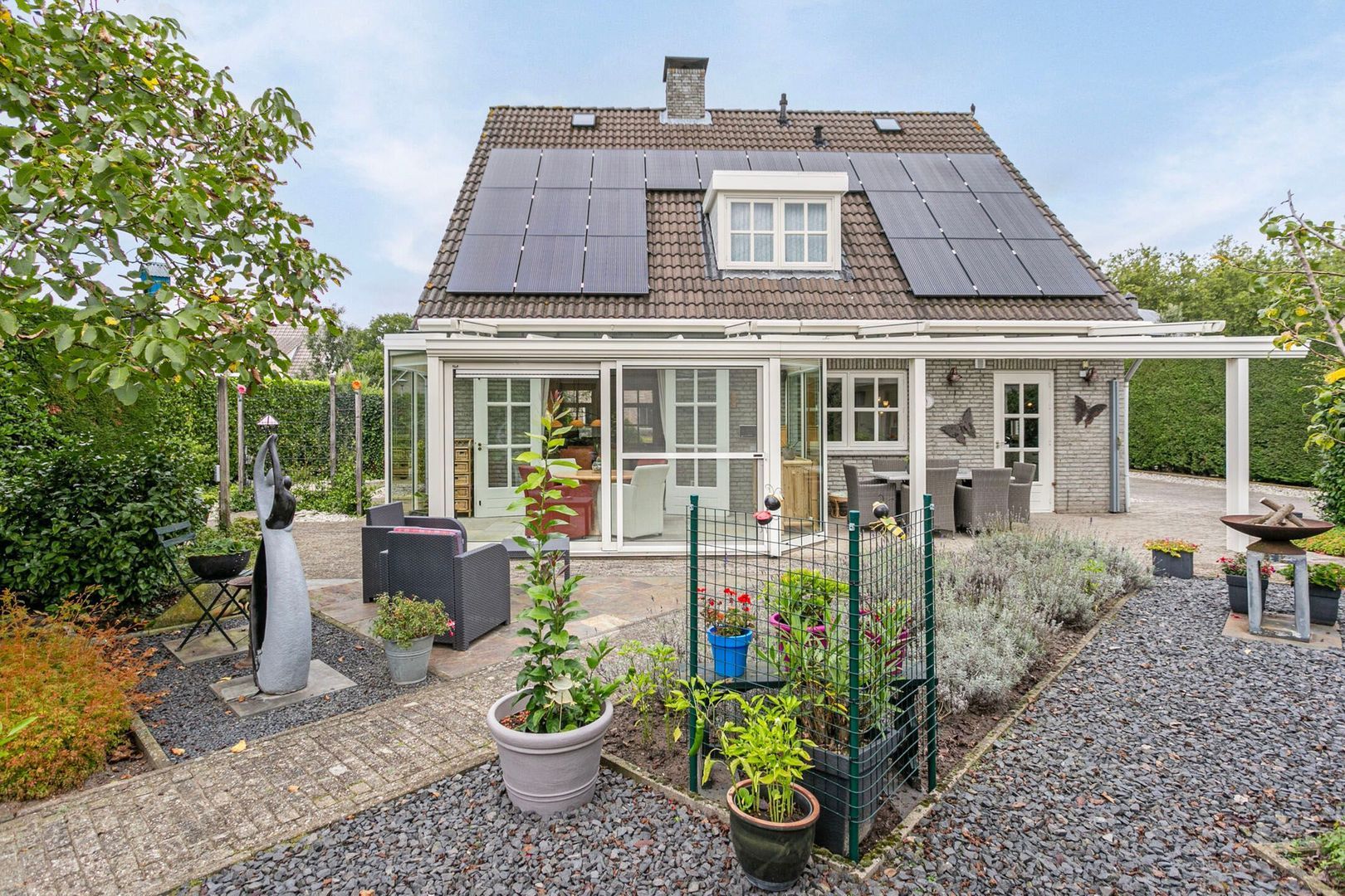 Zonneweide 16, Uden foto-46