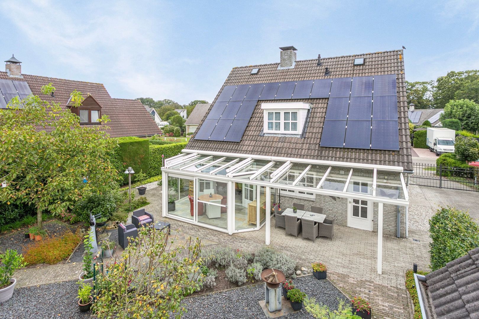 Zonneweide 16, Uden foto-54