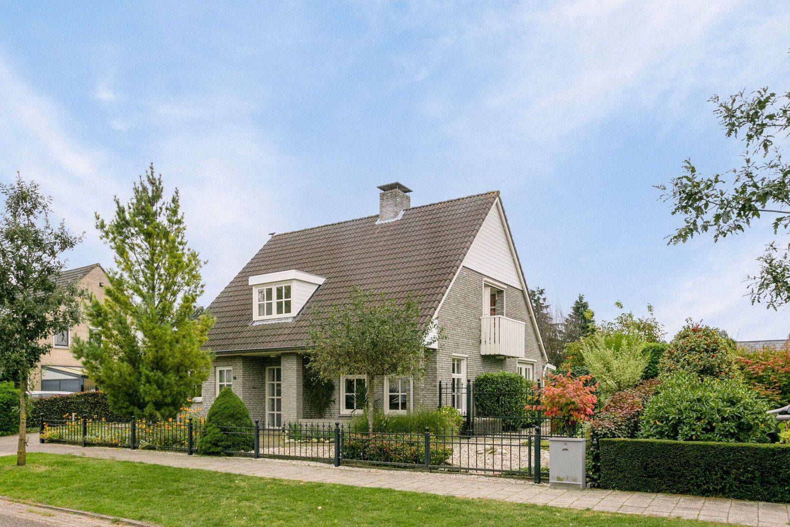 Zonneweide 16, Uden foto-61