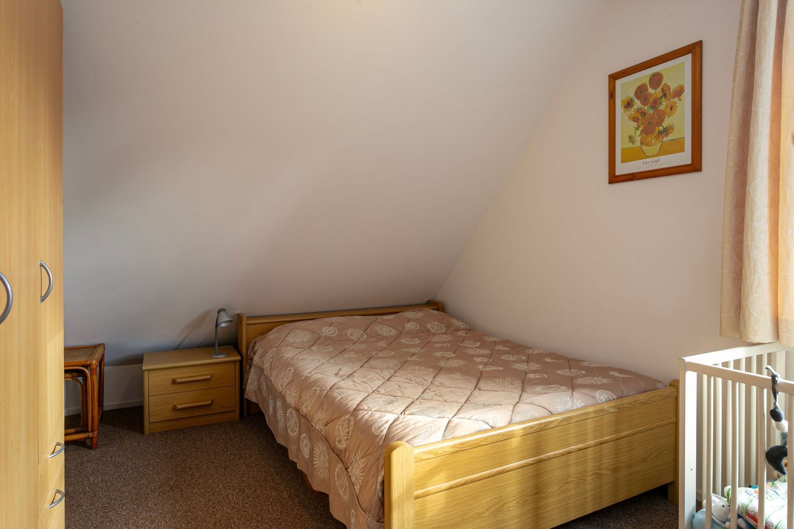 Zonneweide 16, Uden foto-22