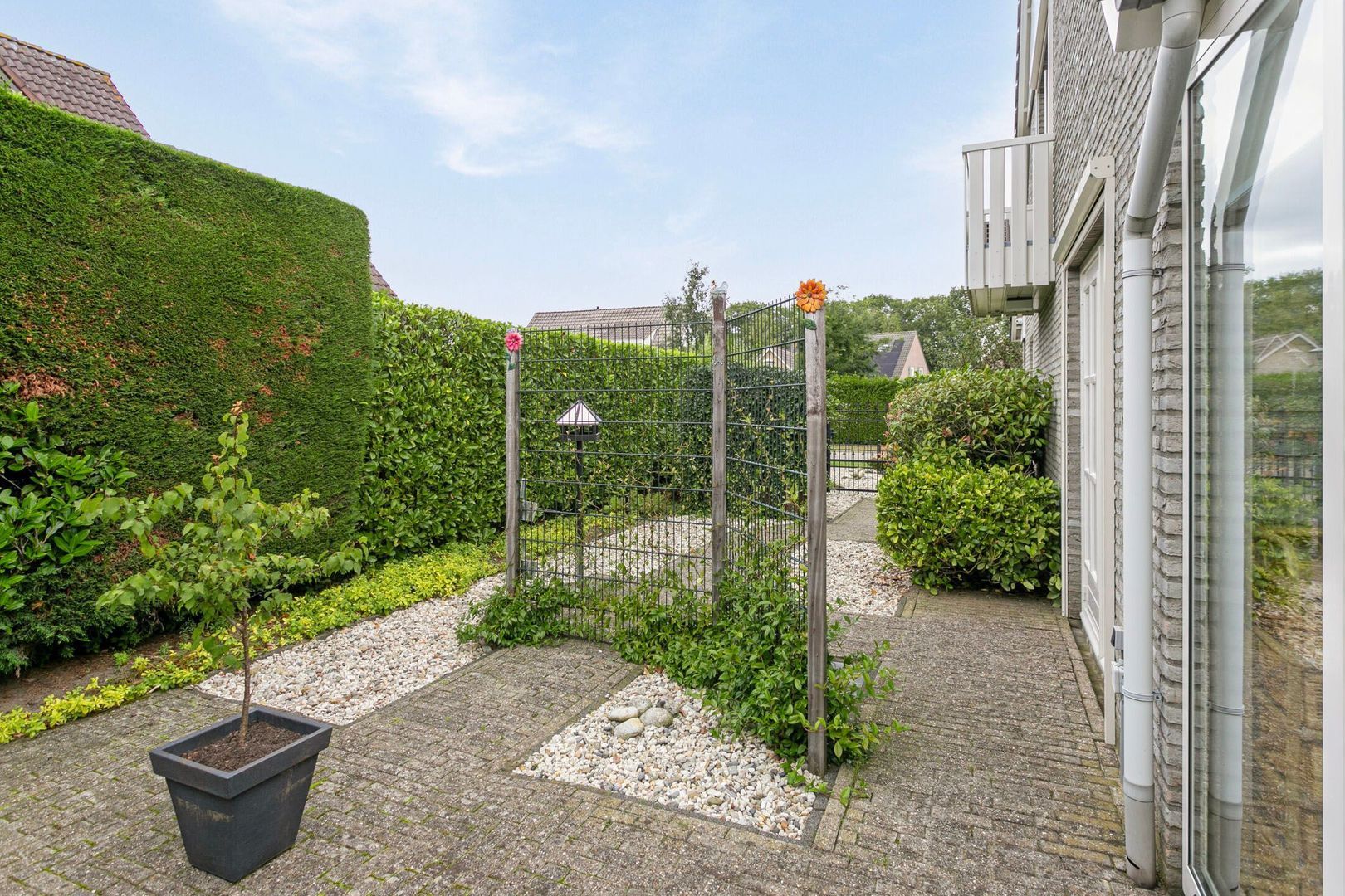 Zonneweide 16, Uden foto-43