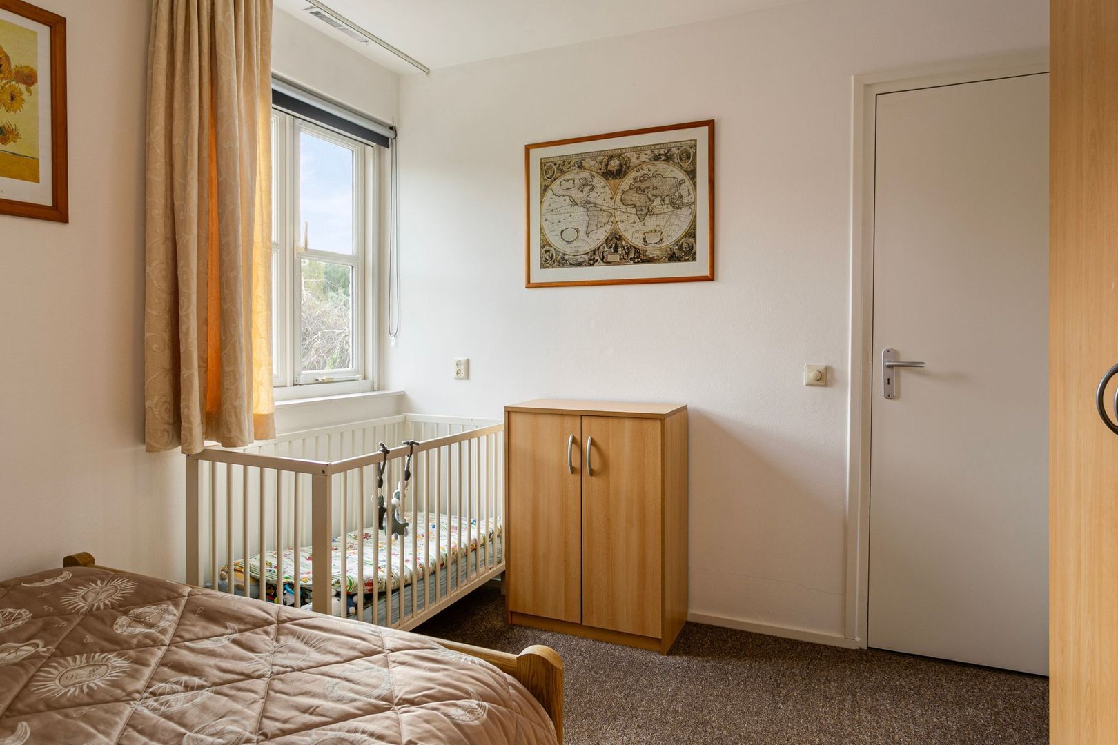 Zonneweide 16, Uden foto-23