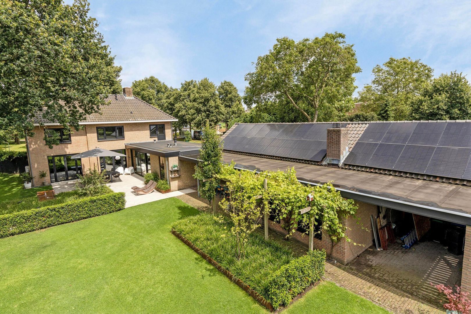 Wilgenstraat 9, Volkel foto-40