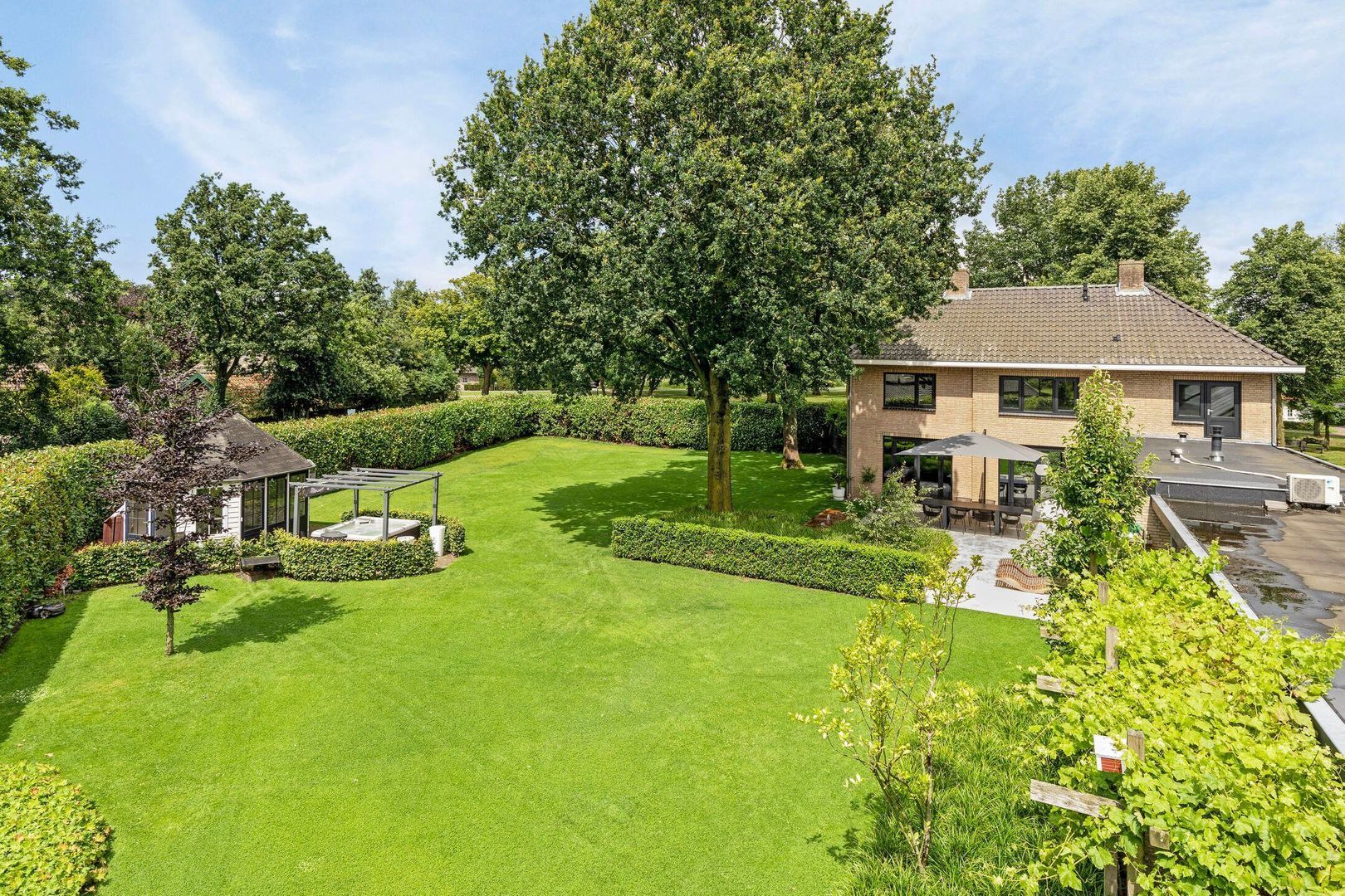 Wilgenstraat 9, Volkel foto-3