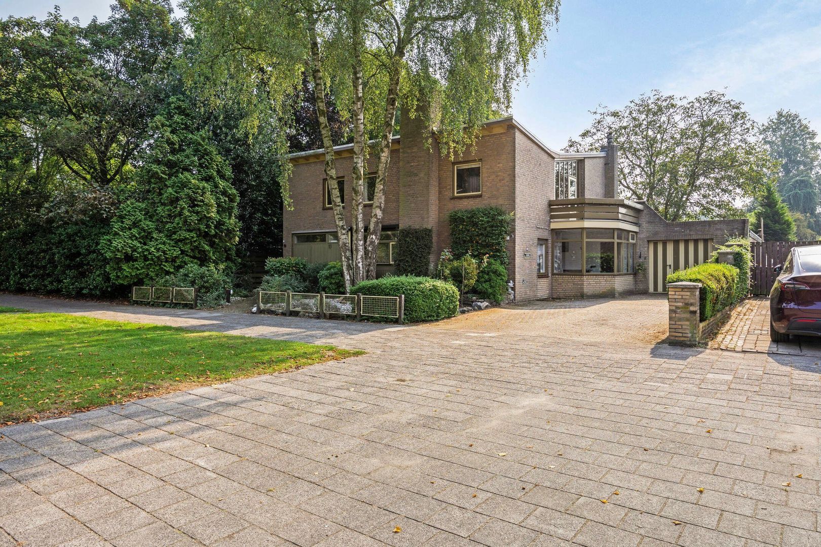 Violierstraat 19, Uden foto-4