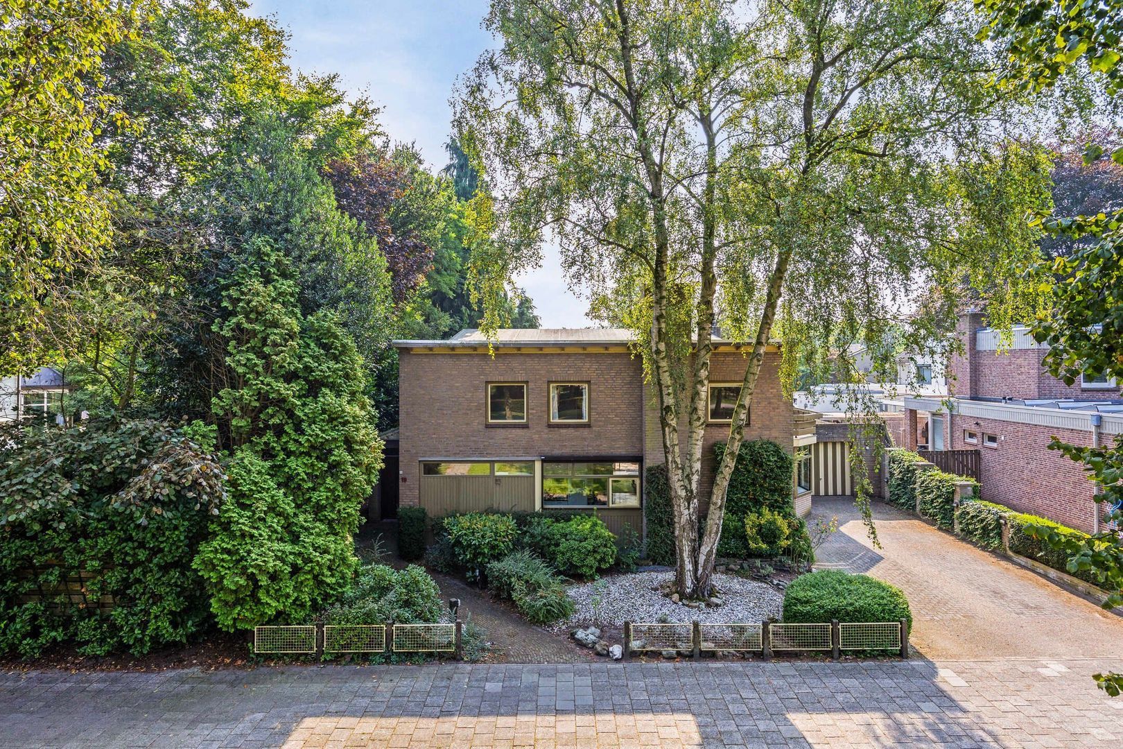 Violierstraat 19, Uden foto-1