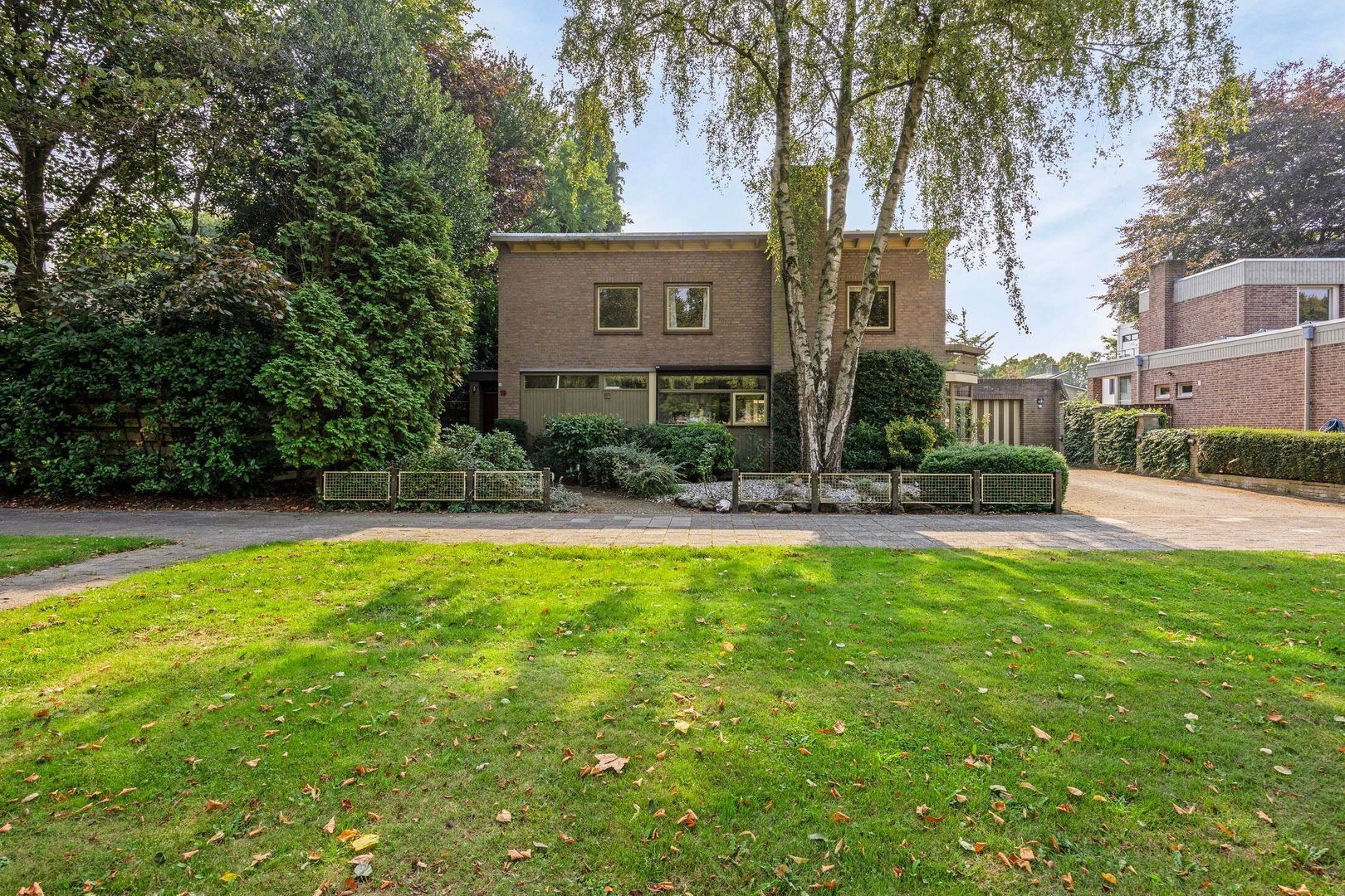 Violierstraat 19, Uden foto-5