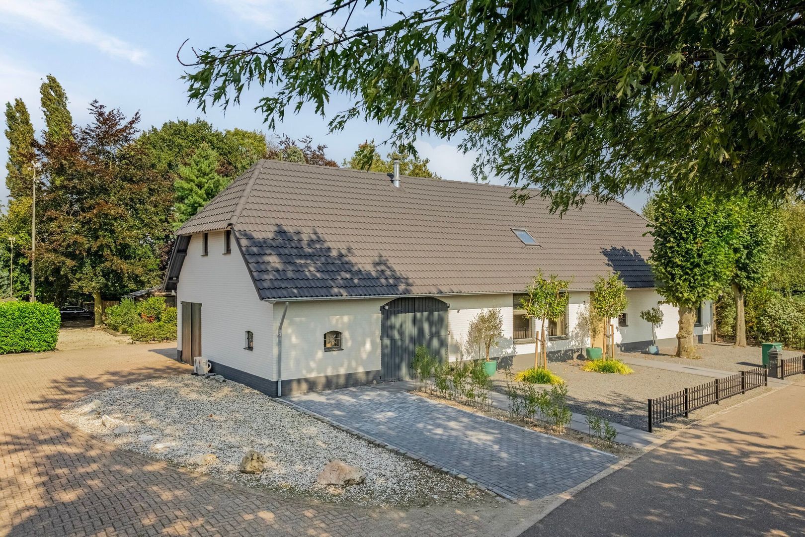 Schouwstraat 3, Uden foto-4