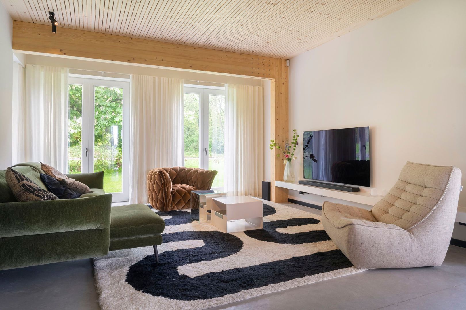 De Louwstraat 25 b, Schaijk foto-3