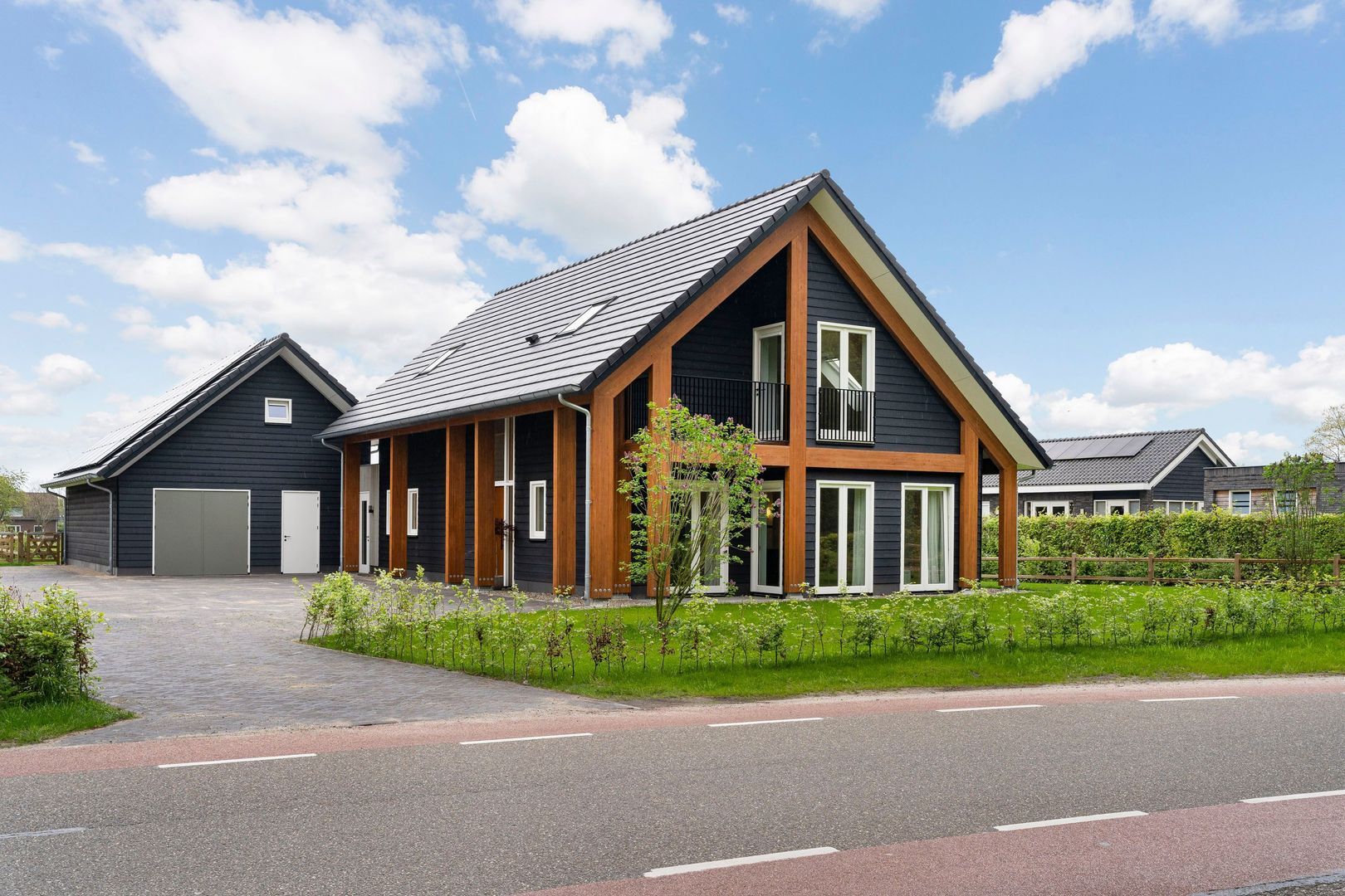 De Louwstraat 25 b, Schaijk foto-1